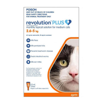 Petsleisure Pet Flea & Tick Control